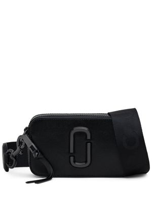 Marc Jacobs sac à bandoulière The Snapshot - Noir