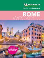 De Groene Reisgids Weekend - Rome (Paperback)