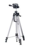 Cullmann Alpha 2800 Tripod 1/4 inch Werkhoogte: 67.5 - 184.5 cm Aluminium Incl. tas, Kogelkop, 3D-panhead - thumbnail