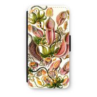 Haeckel Nepenthaceae: iPhone 7 Flip Hoesje
