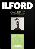 ILFORD GALERIE Textured Cotton Sprite 280gsm A4 - 210mm x 297mm
