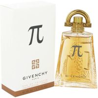 Pi Eau de toilette 50ml