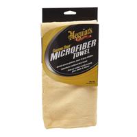 Meguiar's Supreme Shine Microfiber X2010