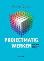 Projectmatig werken (Paperback)