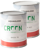 Croon Aquagloss 1 liter