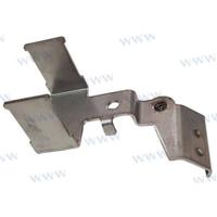 Parsun PAF20-05000039W - PLACA DE SOPORTE RELÉ