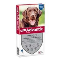 ELANCO ADVANTIX SPOT ON
