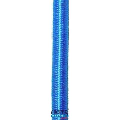 Cabos elásticos y multiusos POL2206692008 - CABO ELASTICO GUMMILINA AZUL 8MM. (100 M