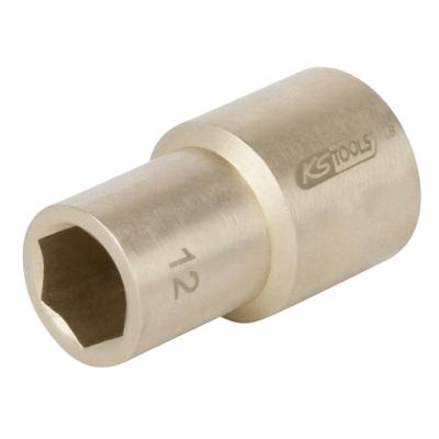 KS Tools 9631208 9631208 Verwisselbare kop 10 mm