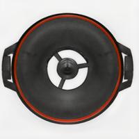 Superfish Pondflow Eco 2000 Rotor Deksel - Bescherming & Duurzaamheid voor Vijverpomp