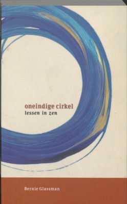 B. Glassman Oneindige cirkel B. Glassman Oneindige cirkel