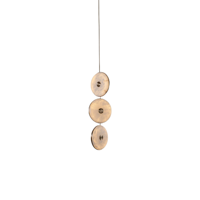 Bert Frank - Beran 3 Klein Hanglamp
