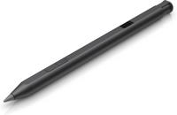 HP Rechargeable MPP 2.0 Tilt Pen Stylus pen Zwart