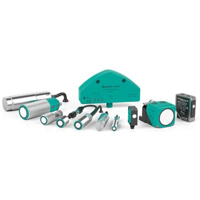 Pepperl+Fuchs 559619 Ultrasone sensor 3RG6233-3TS00-PF 1 stuk(s)