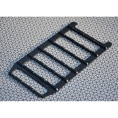 Kickbike grill voor treeplank