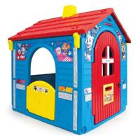 Speelgoedhuis voor Kinderen The Paw Patrol 109 x 98 x 124 cm