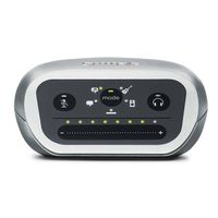 Shure Motiv MVI USB audio interface - thumbnail