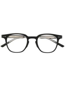 Gentle Monster lunettes de vue Lutto - Noir