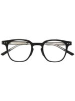 Gentle Monster lunettes de vue Lutto - Noir - thumbnail