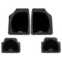 Michelin 4 Universeel Rubber + Tapijt