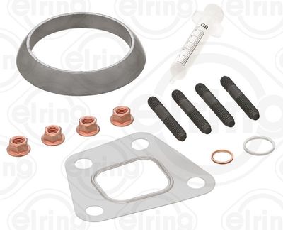Turbocharger, montageset 328200