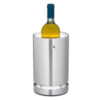WMF Ambient Wijn-Champagnekoeler met LED-Verlichting RVS WMF Ambient Wijn-Champagnekoeler met LED-Verlichting RVS