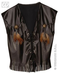 Rocker Biker vest