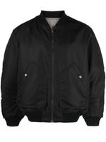 Diesel veste bomber matelassée J-Mattan - Noir