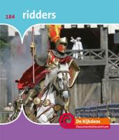Ridders (Hardback)