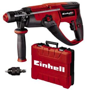 Einhell TE-RH 28 5F SDS-Plus-Boorhamer 950 W Incl. koffer