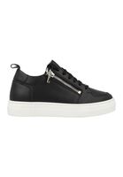 Antony Morato Sneakers MKFW00151/LE300001 Zwart maat