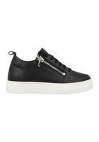 Antony Morato Sneakers MKFW00151/LE300001 Zwart  maat