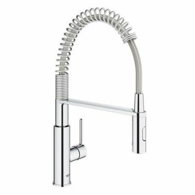 Mengkraan Grohe Professional 30361000