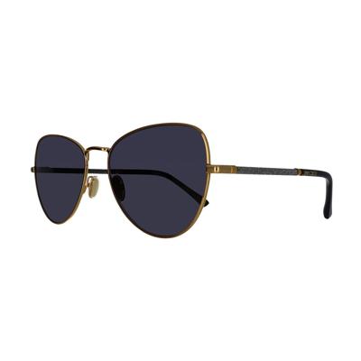 Dames zonnebril Jimmy Choo CAROL-S-2M2-IR ø 56 mm