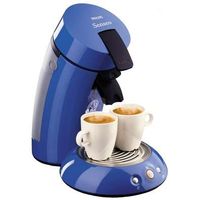 Philips Senseo HD7810BL koffiezetapparaat Koffiecupmachine 0,75 l