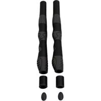 Ergotec handvatset Buffalo multigrip 410mm kraton