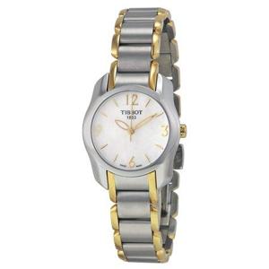 Tissot T0232102211700 Dameshorloge