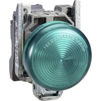 Schneider Electric XB4BVBG3EX Verlichte melder 1 stuk(s)