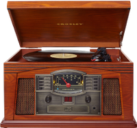 Crosley Lancaster platenspeler - thumbnail