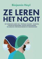Ze leren het nooit (Paperback)