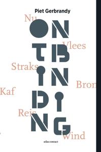 Ontbinding (Paperback)