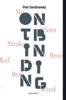 Ontbinding (Paperback) Ontbinding (Paperback)