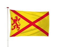 Vlag Westmaas