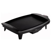 Tefal Plancha Compact 900 - Grillplaat - Anti-aanbaklaag - 1800W