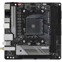 Moederbord AMD Asrock B550M-ITX/ac