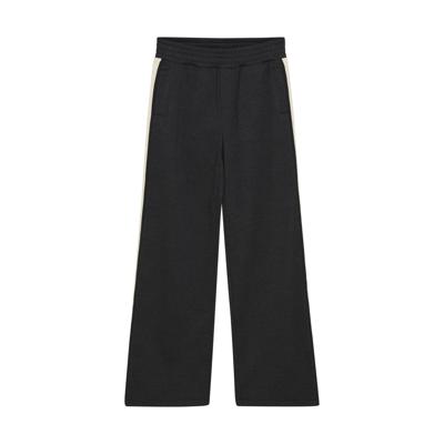 Indian Blue Jeans Winter broek meisjes - zwart - geruit