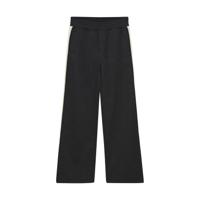 Indian Blue Jeans Winter broek meisjes - zwart - geruit