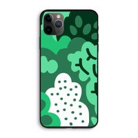 Bushes: iPhone 11 Pro Biologisch afbreekbaar hoesje