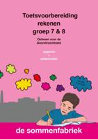 Toetsvoorbereiding rekenen (Paperback)