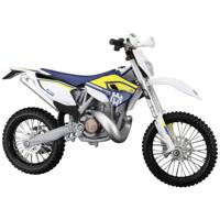 Maisto Husqvarna FE 501 1:12 Motorfiets